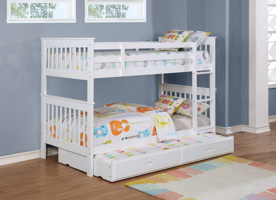 Chapman Bunk Bed