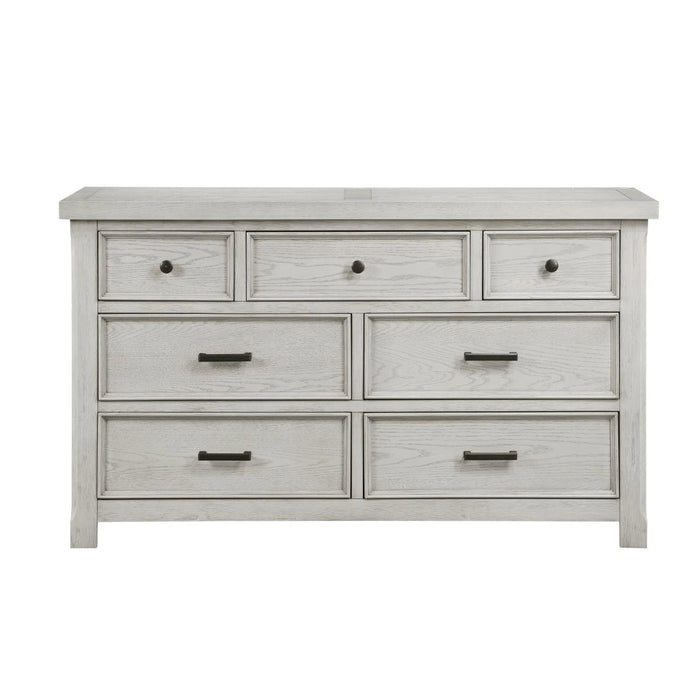 Providence 4 & 5 Piece Queen Bed Set