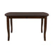Maeve-DINING TABLE image