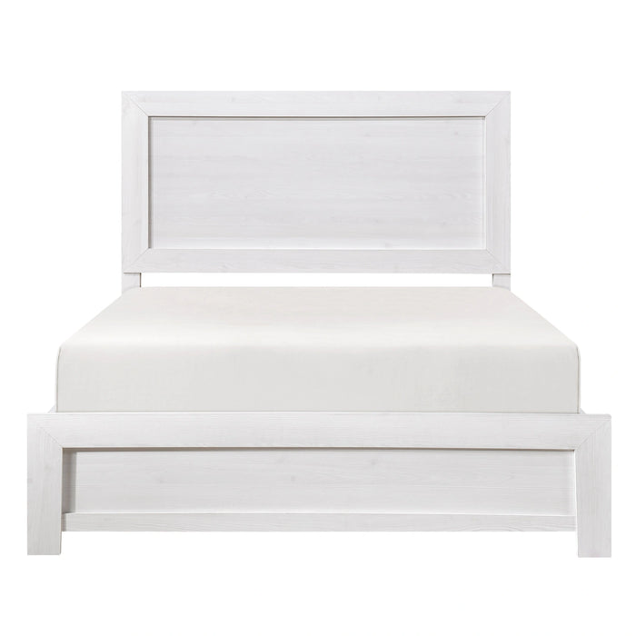 Corbin California King bed