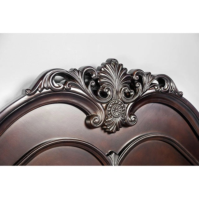 Mandura Queen Bed