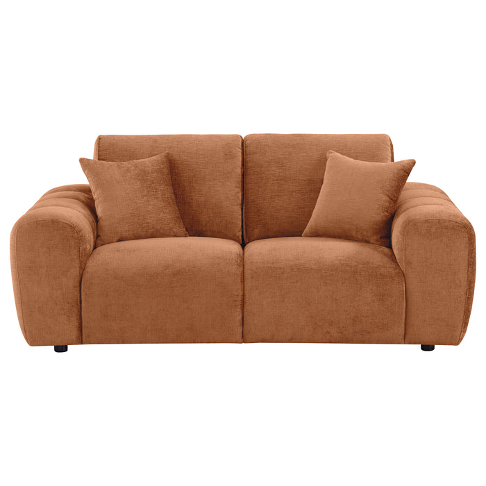 Burnett Loveseat