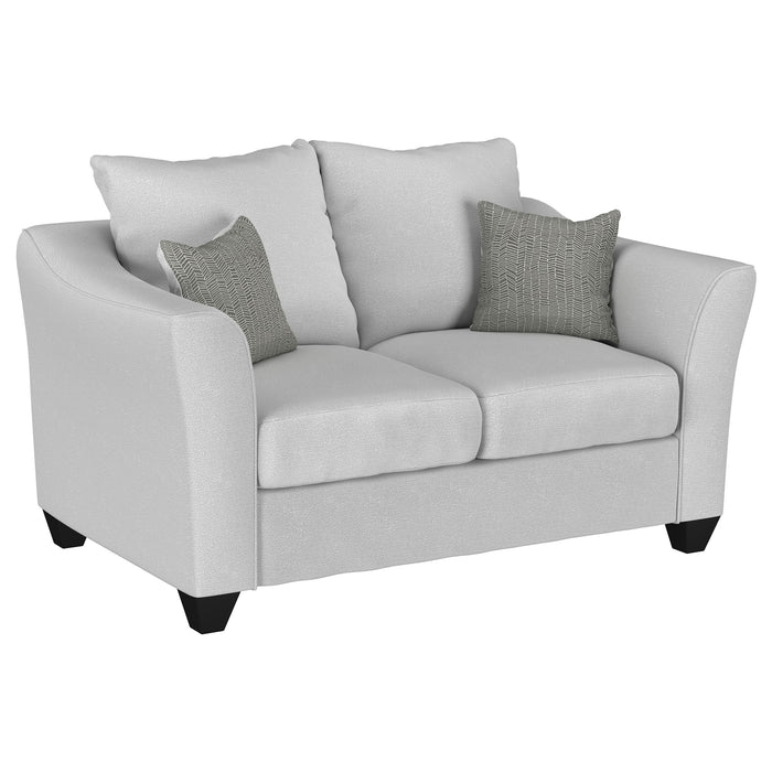 Salizar Loveseat