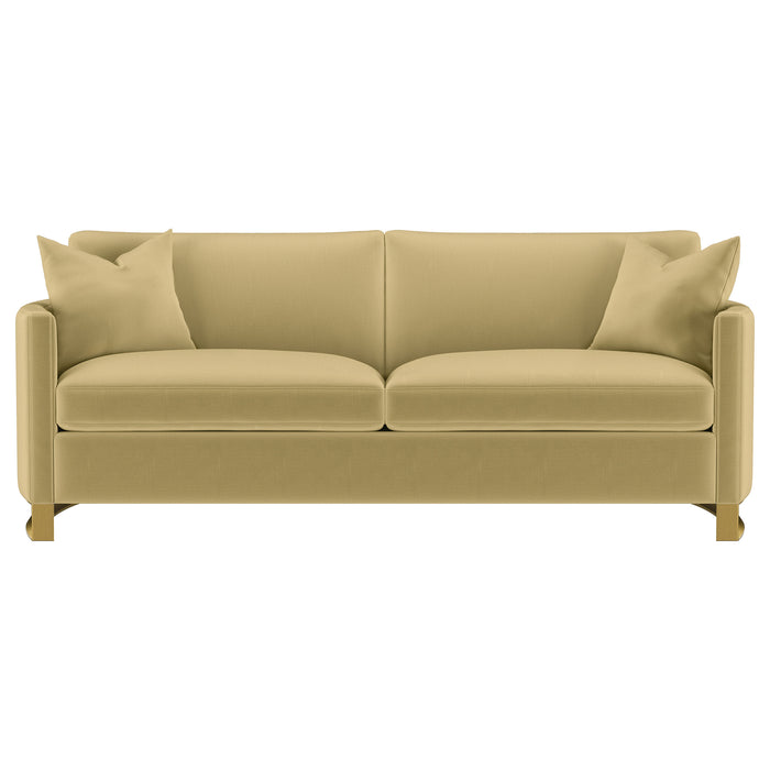 Corliss Sofa Set