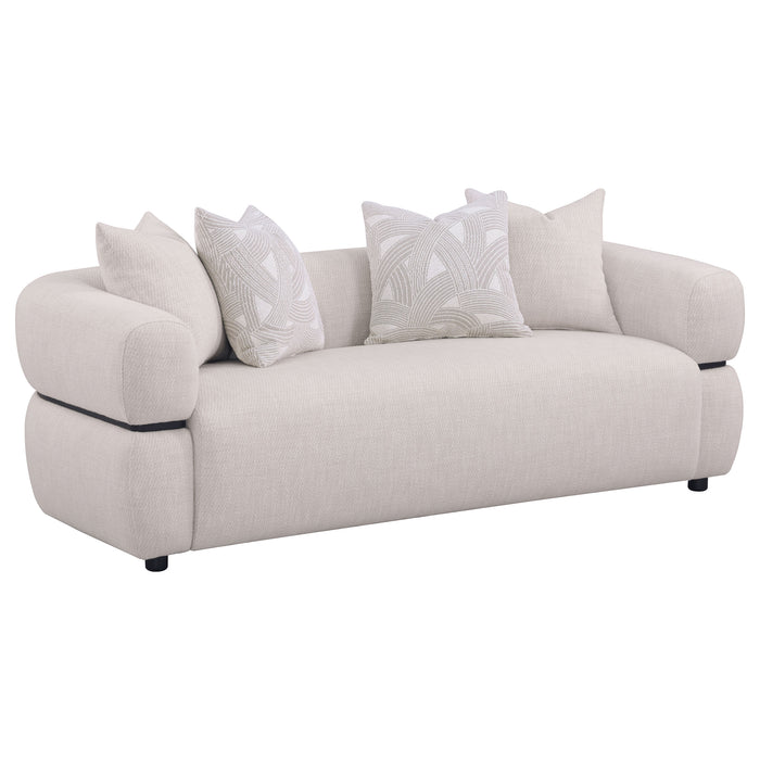 Jeanette Sofa Set