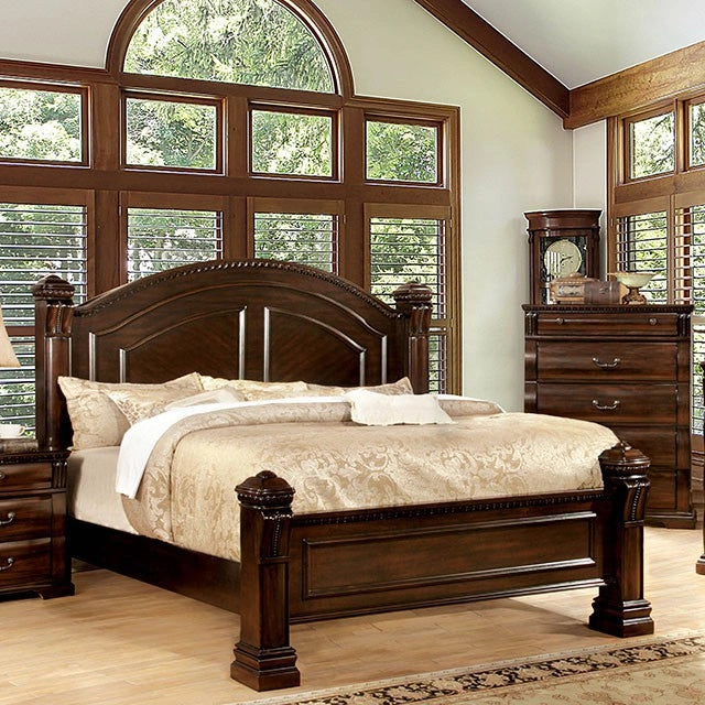 Burleigh Queen Bedroom Set