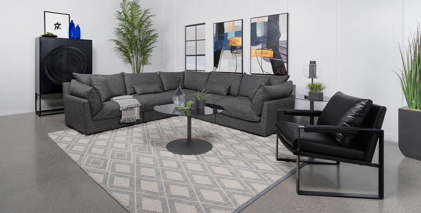 Sasha Modular Sectional Sofa