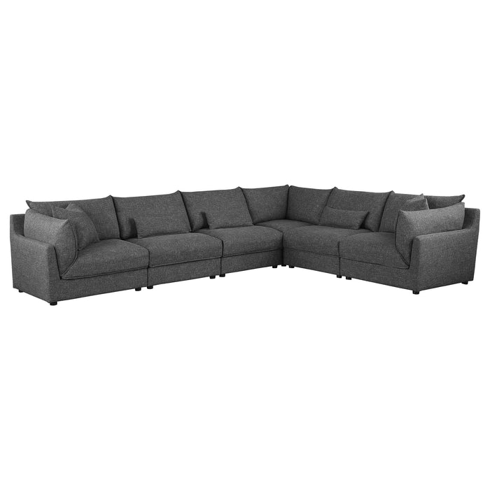 Sasha Modular Sectional Sofa