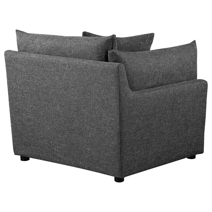 Sasha 6 Piece Sectionals