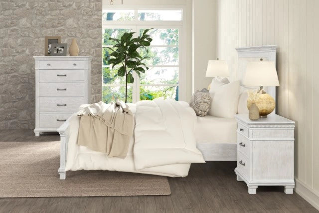 Swanley Dresser