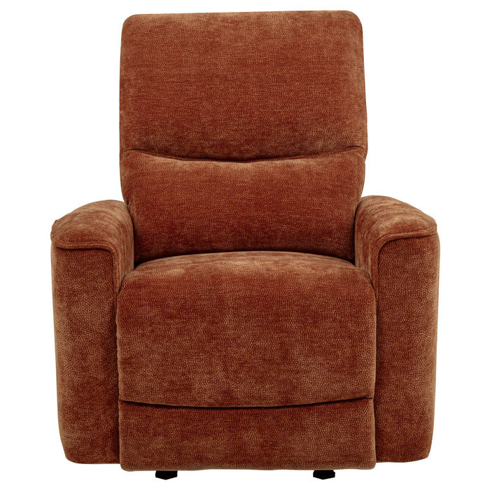 Navarro Glider Recliner