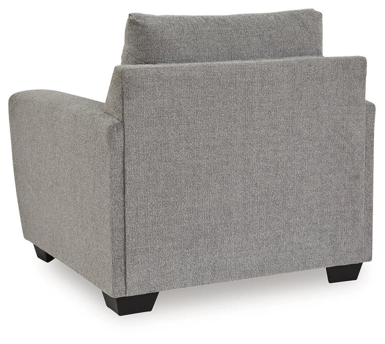 Loreo Chair