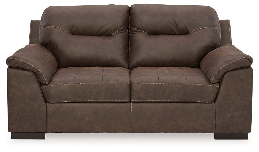 Maderla Loveseat