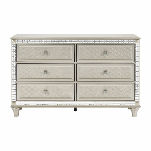 Juliette-Dresser image