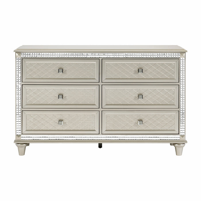 Juliette-Dresser image