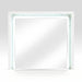 Ripple-Mirror image