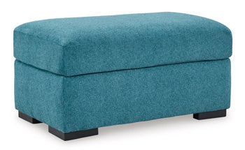 Keerwick Ottoman