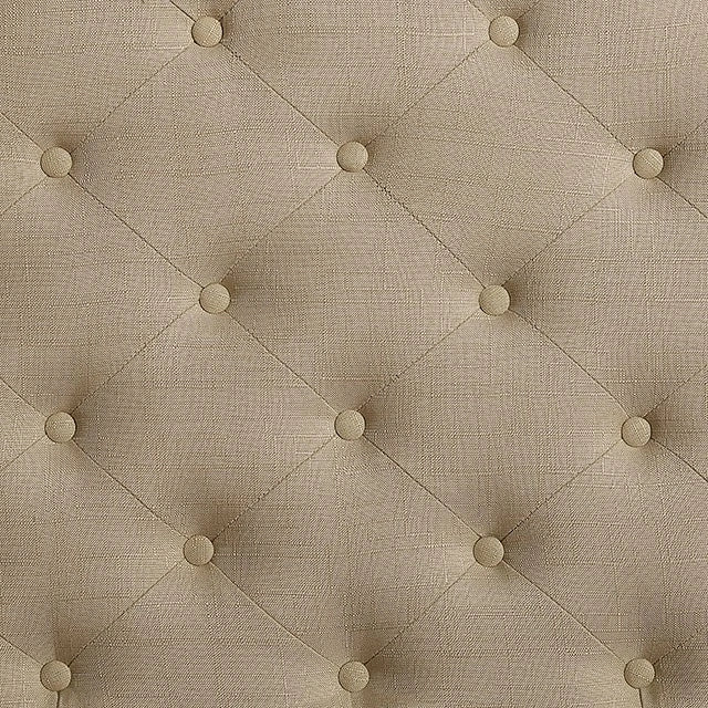 Aubree Bed Beige
