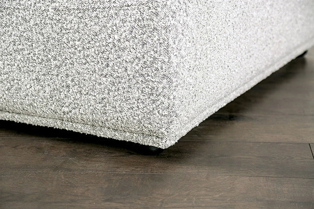 Stavanger L-Sectional
