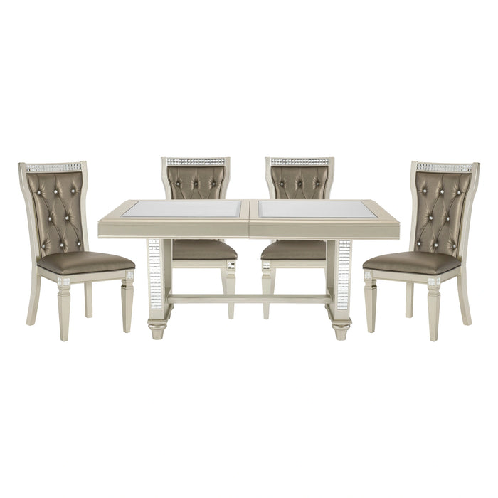 Juliette-5pc Set (TB+4S) image