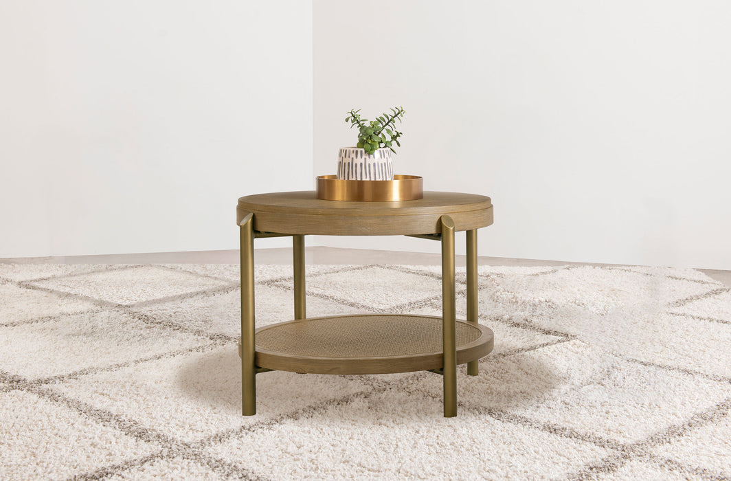 Arini End Table