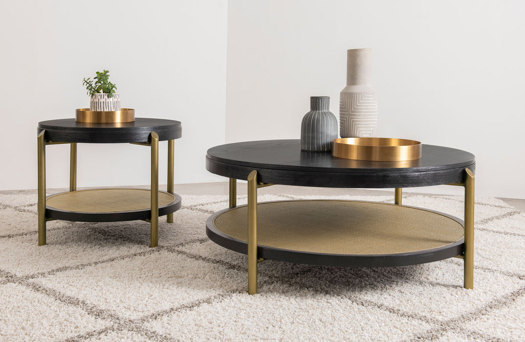 Arini Coffee Table Set