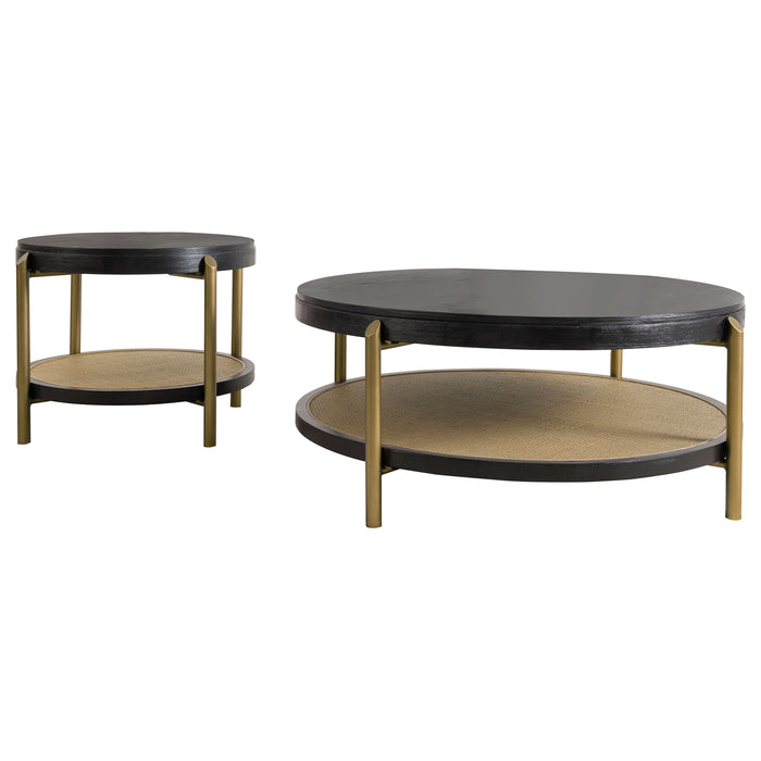 Arini Coffee Table Set