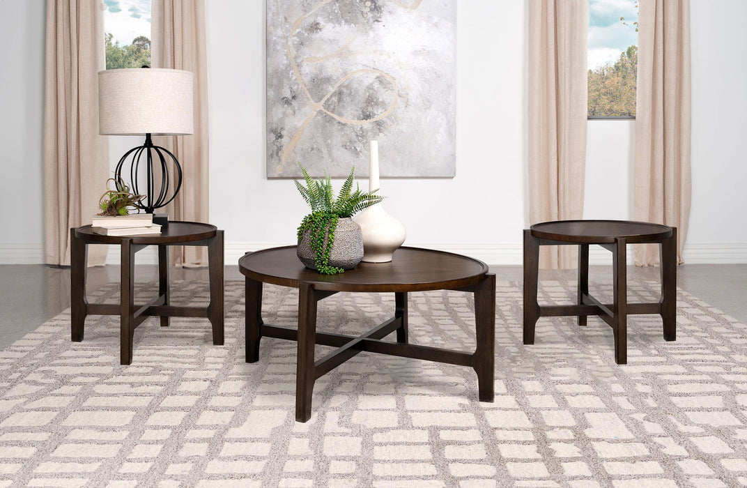 Cota Coffee Table Set