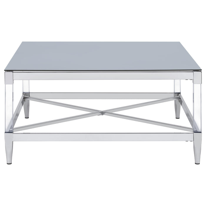 Lindley Coffee Table Set