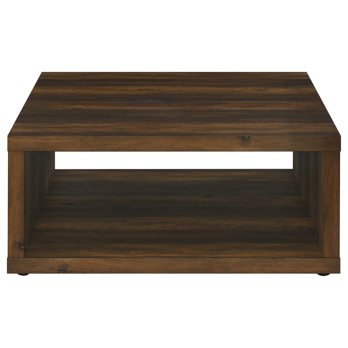 Frisco Coffee Table Set