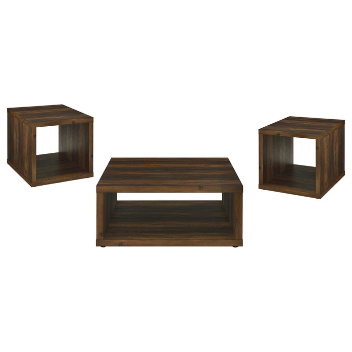 Frisco Coffee Table Set