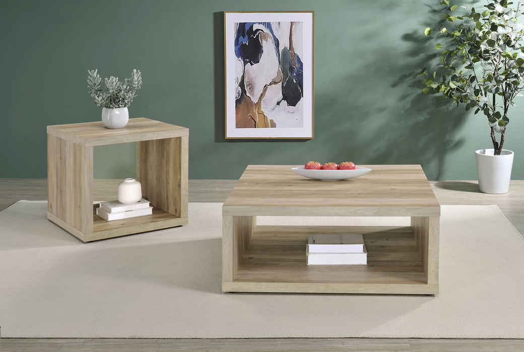 Frisco Coffee Table Set