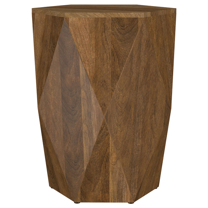 Zalika End Table