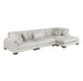 Tinley-(3)3-Piece Modular Sectional with Chaise image