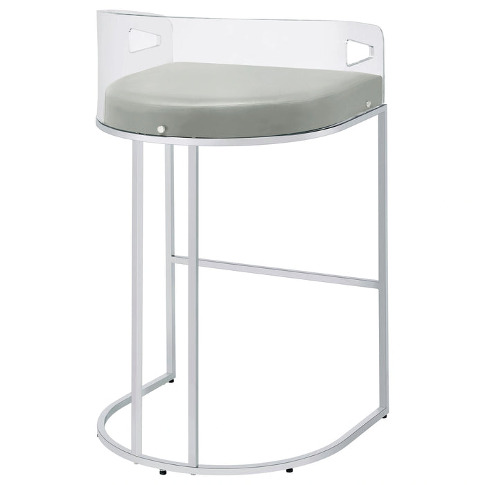 Thermosolis Bar Chair