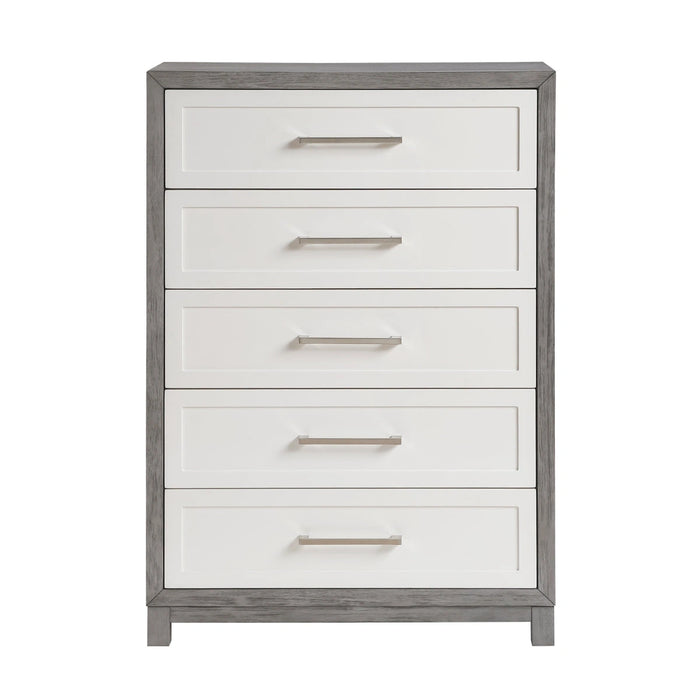 Rowan Chest