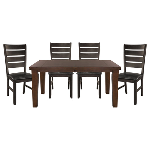 Ameillia-5pc Set (TB+4S) image