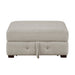 Raife-Storage Ottoman image