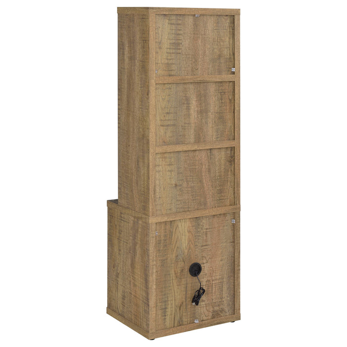 Westpark Bookcase Set