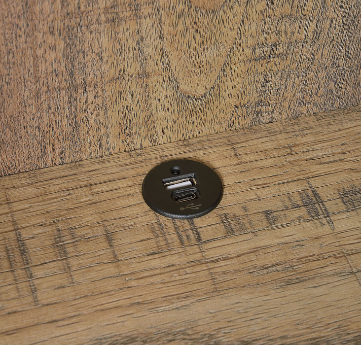 Westpark Bookcase Set