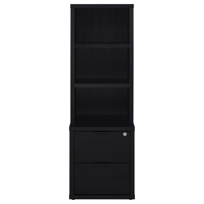 Westpark Bookcase