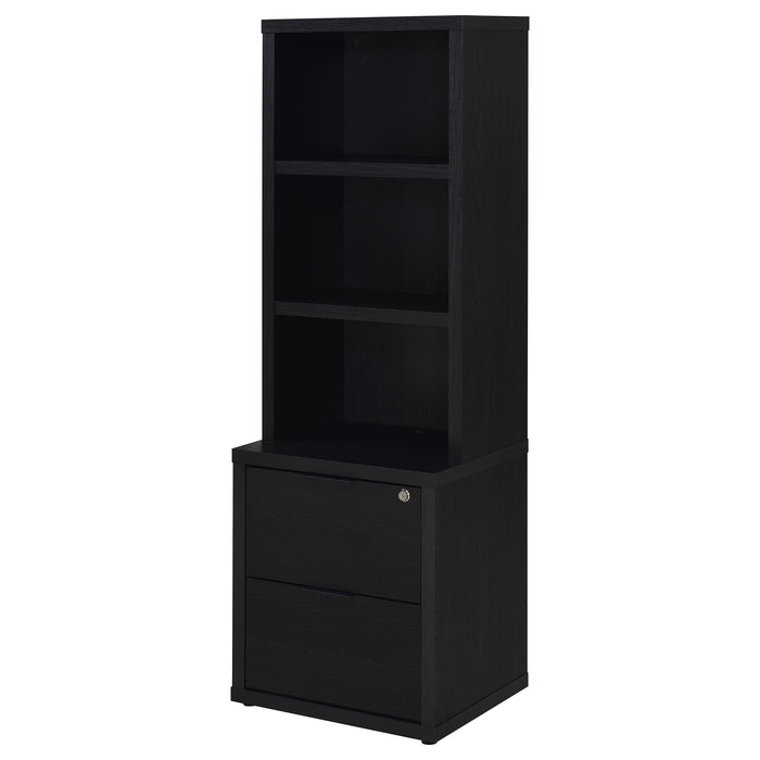 Westpark Bookcase