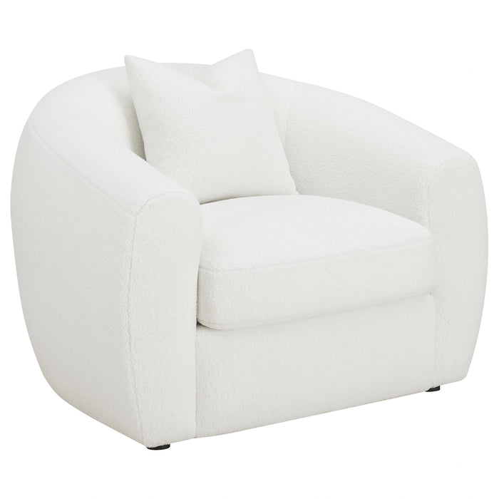 Isabella Sofa Set