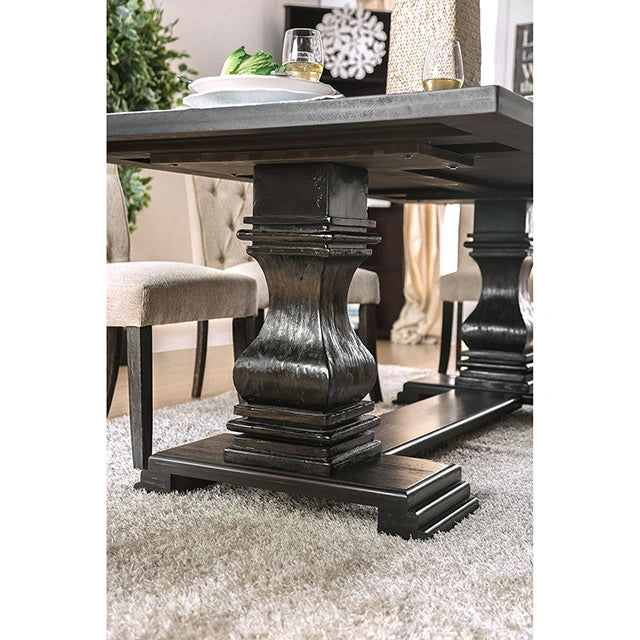 Nerissa Dining Table Set