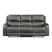 Pagosa-Double Reclining Sofa image