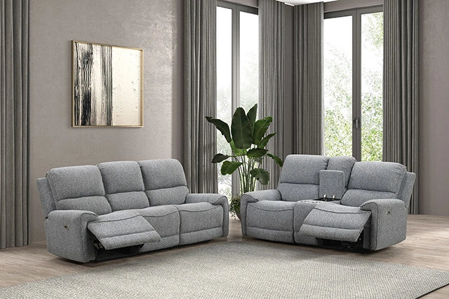 Morcote Power Recliner