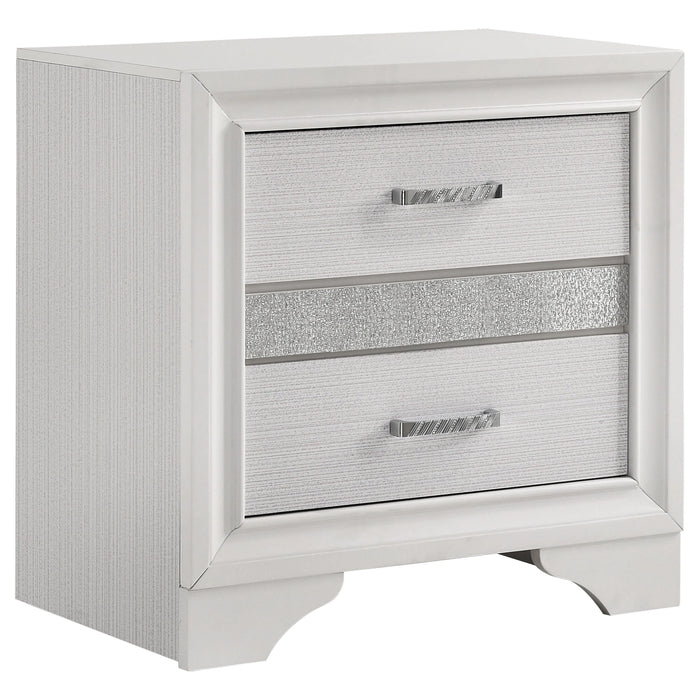 Miranda Nightstand