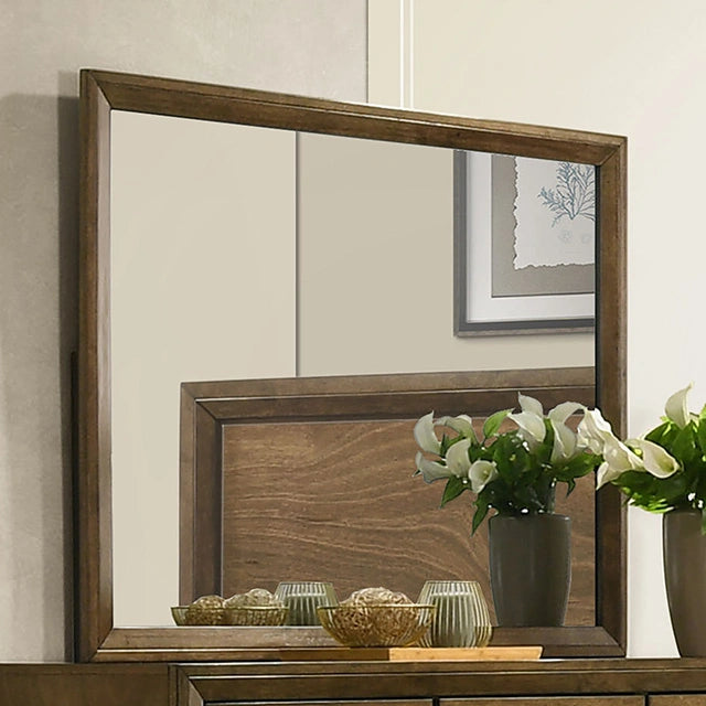 Kirkham Mirror