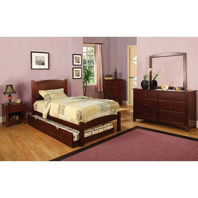 Omnus Media Chest