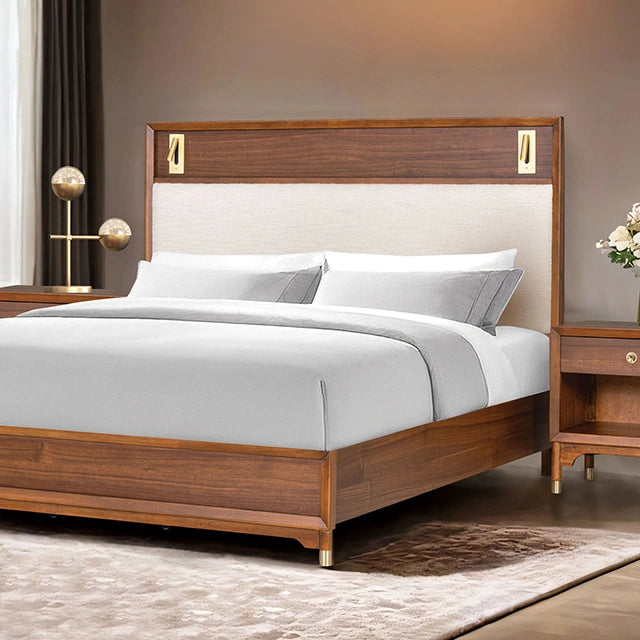 Hepburne Queen Bedroom Set